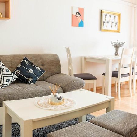 Apartman Lili Knin Zewnętrze zdjęcie