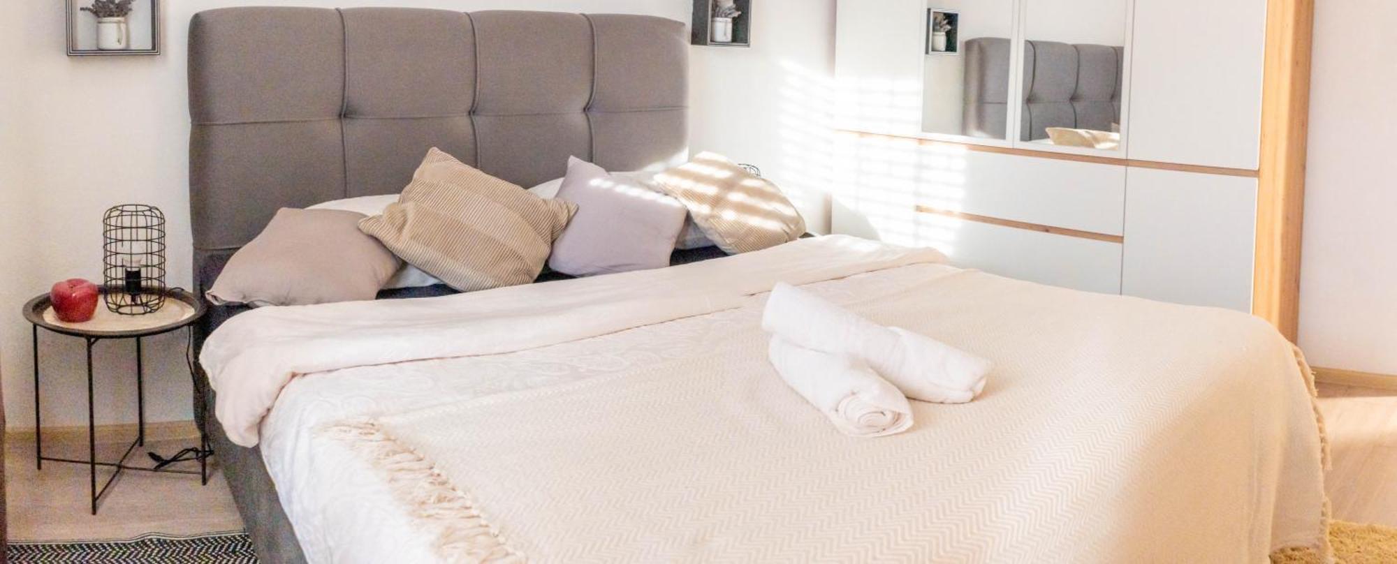 Apartman Lili Knin Zewnętrze zdjęcie