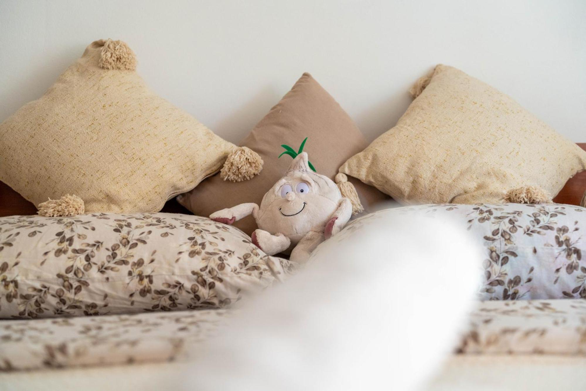 Apartman Lili Knin Zewnętrze zdjęcie