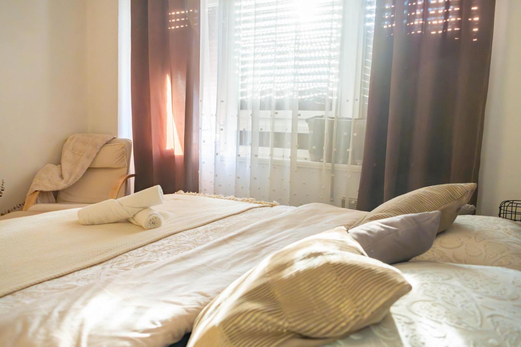 Apartman Lili Knin Zewnętrze zdjęcie