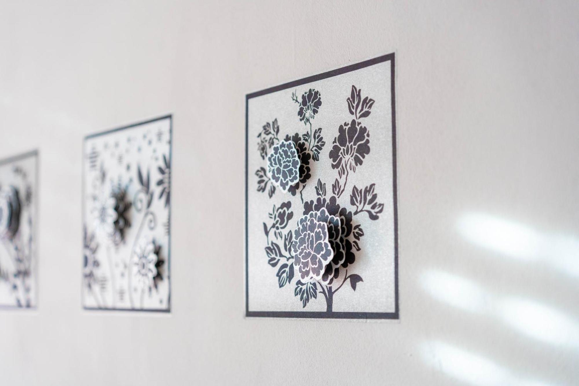 Apartman Lili Knin Zewnętrze zdjęcie