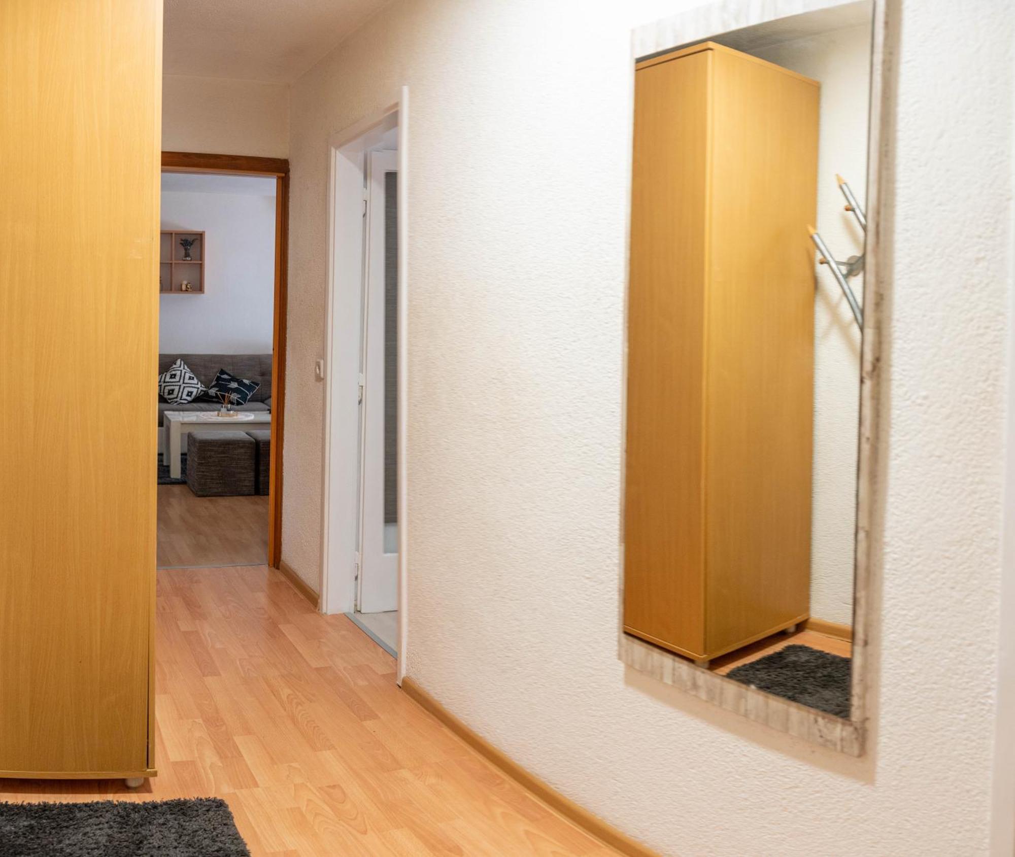 Apartman Lili Knin Zewnętrze zdjęcie